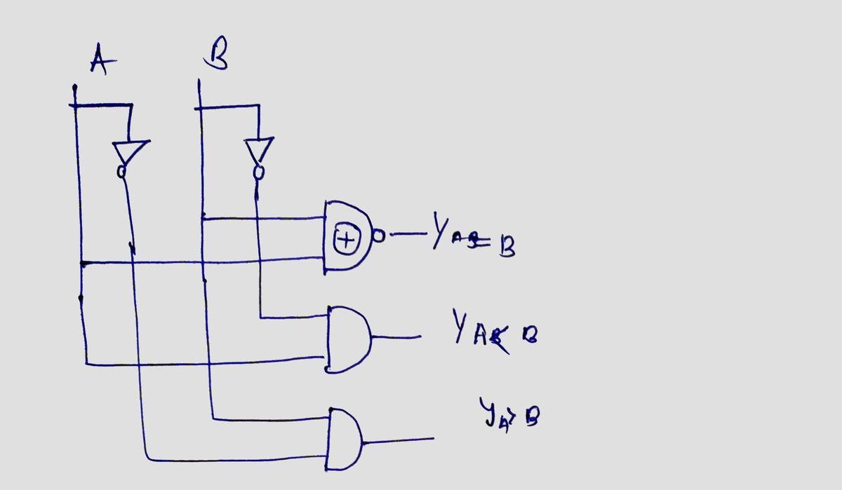 Electrical Engineering homework question answer, step 1, image 1